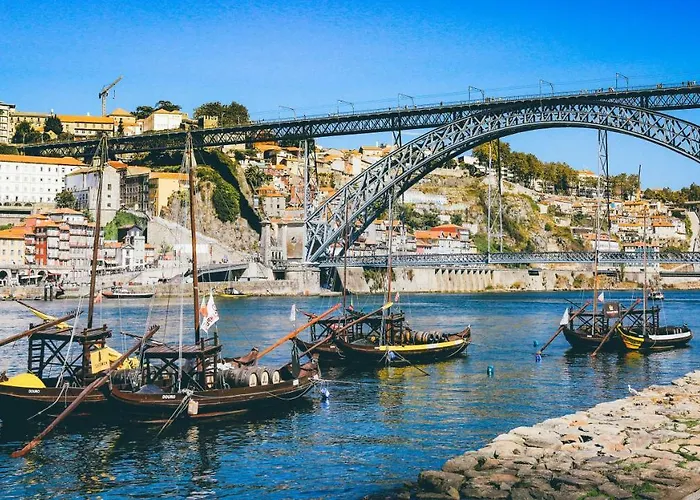 Porto City Hotel