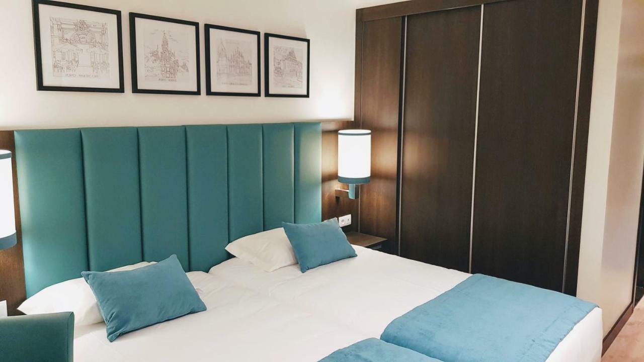 Porto City Hotel Oporto