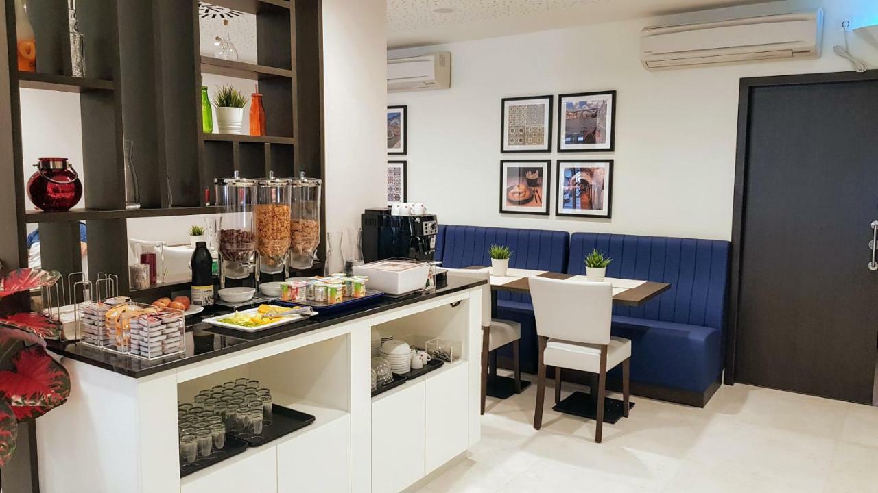 Porto City Hotel Oporto