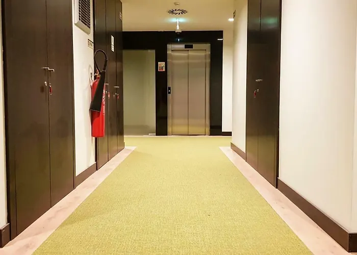 Porto City Hotel