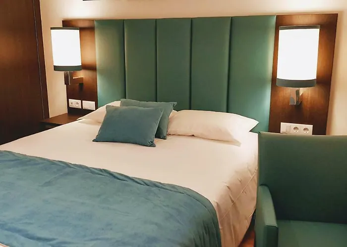 Porto City Hotel